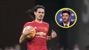 "Lewy" stracił potencjalnego konkurenta! Słynny piłkarz wybrał rywali "Barcy"