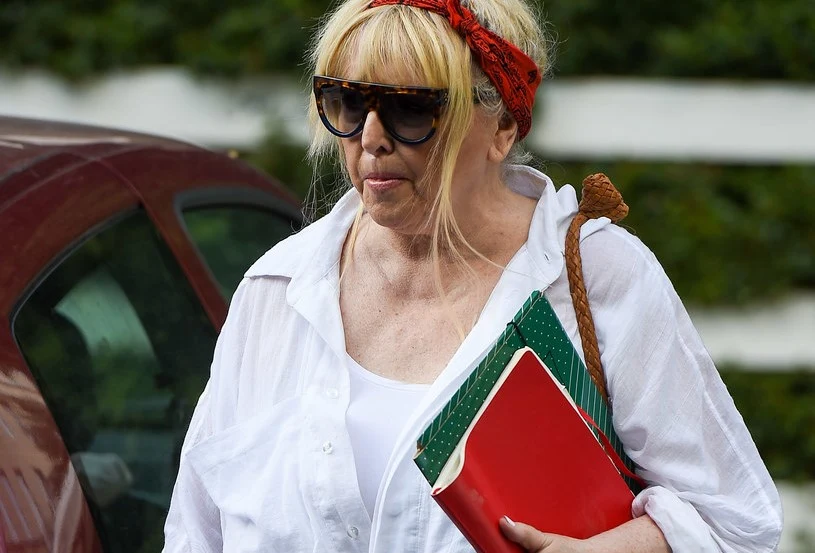 Maryla Rodowicz Maryla Rodowicz