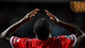 Liga Europy w Krakowie. Były wiślak zapewnia awans do Ligi Mistrzów