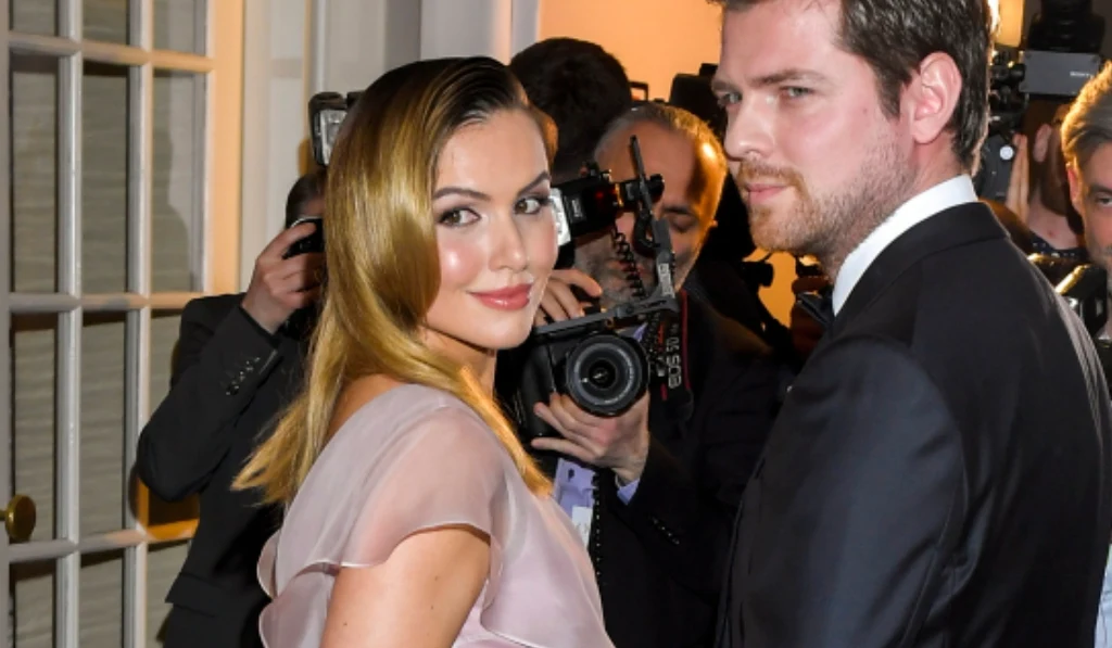 Marta Żmuda Trzebiatowska i Kamil Kula