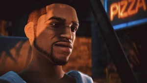 GTA: San Andreas na silniku Unreal Engine 5 robi wrażenie!