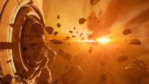 Gamescom 2022: Homeworld 3 na nowym, epickim pokazie
