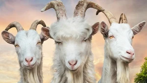 Gamescom 2022: Goat Simulator 3 - data premiery i nowy fragment rozgrywki