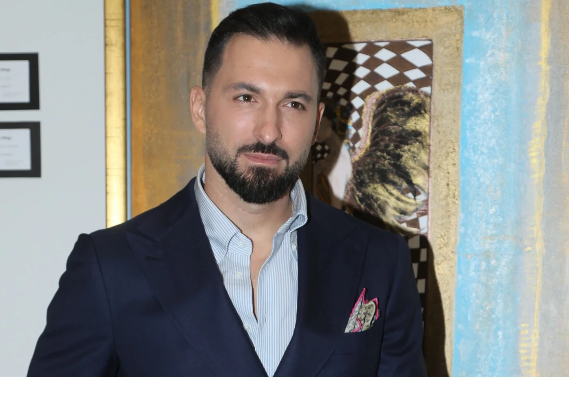 Rafał Maślak Rafał Maślak