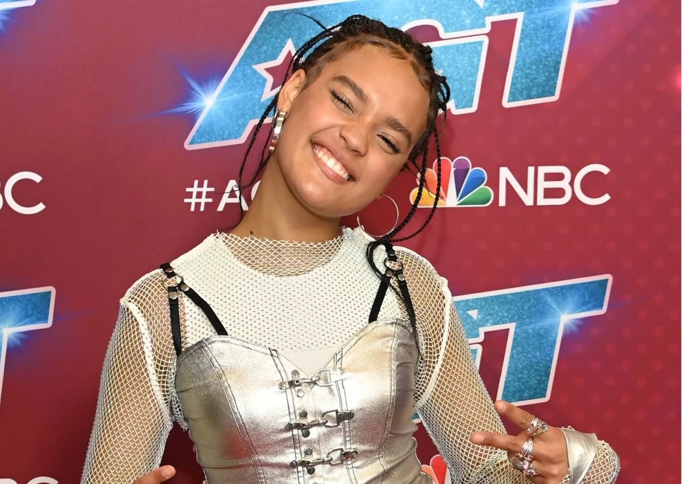 Sara James Sara James