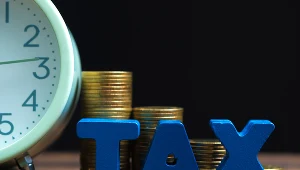 Minimalny podatek dochodowy nie wejdzie w życie nawet w 2023 r.