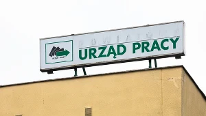 GUS podał liczbę bezrobotnych i stopę bezrobocia w lipcu 2022 r.