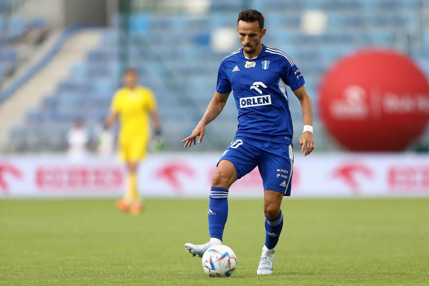 Rafał Wolski Rafał Wolski