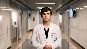 "The Good Doctor"