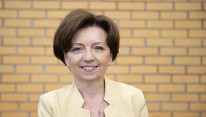 Marlena Maląg, minister rodziny