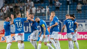 Losowanie fazy grupowej Ligi Konferencji. Zapis relacji na żywo