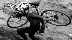 Grzegorz Jaroszewski nie żyje. Słynny kolarz miał 67 lat