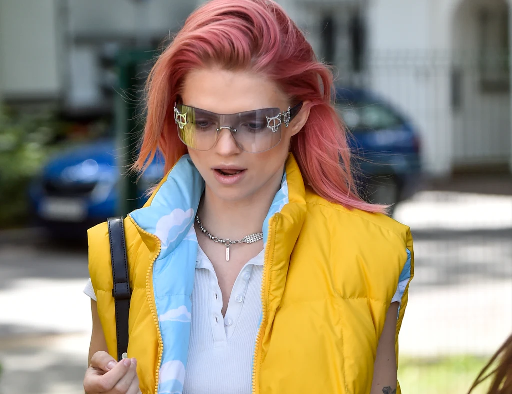 Margaret komentuje plotki o rozstaniu