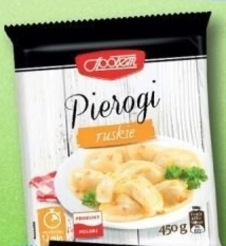 Pierogi Społem