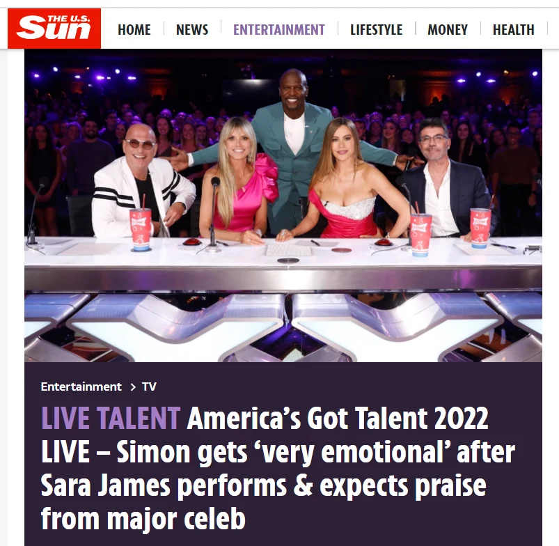 The Sun o Sarze James www.the-sun.com The Sun o Sarze James www.the-sun.com