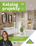 Leroy Merlin - katalog projekty