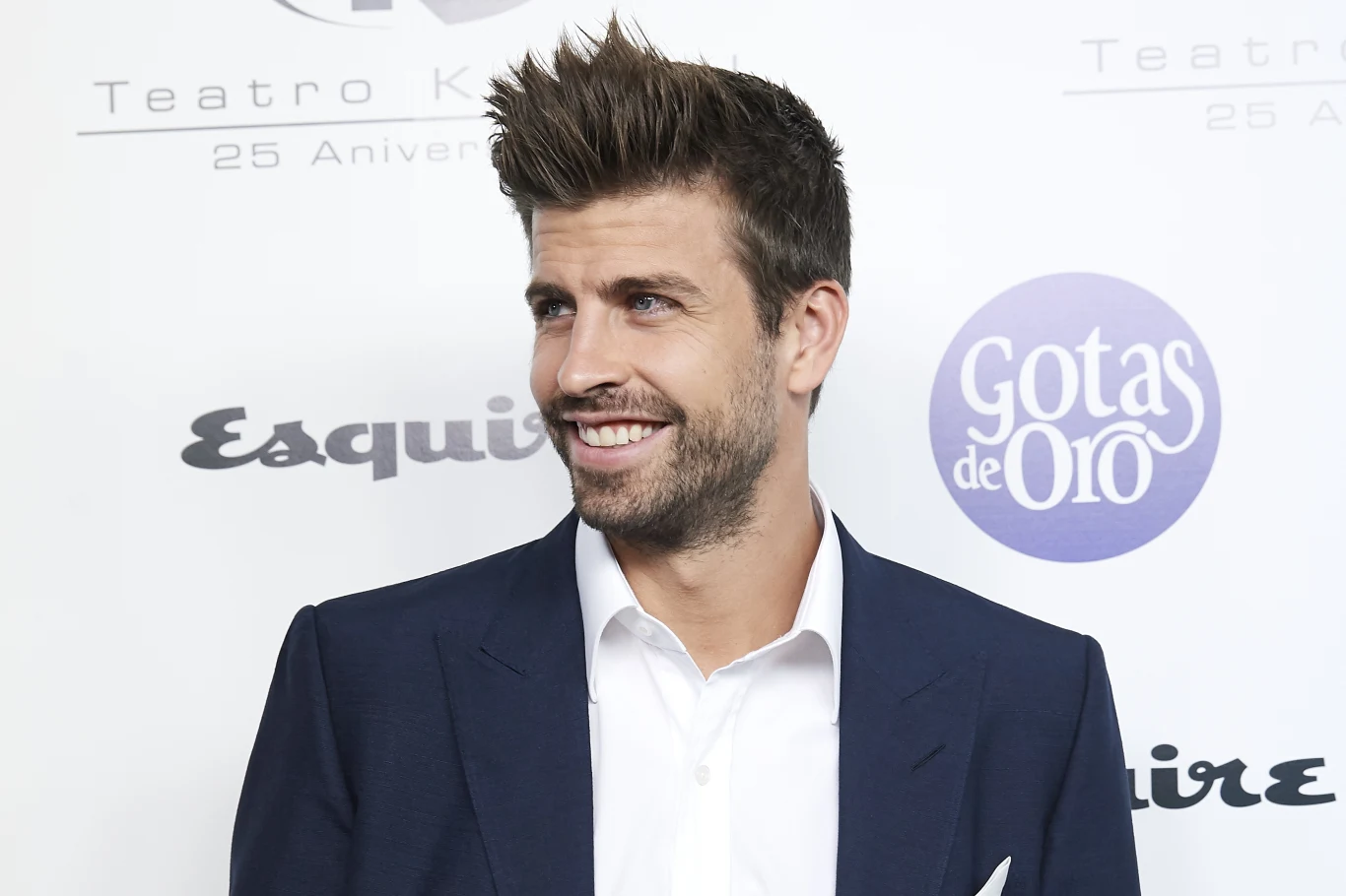 Gerard Pique Gerard Pique