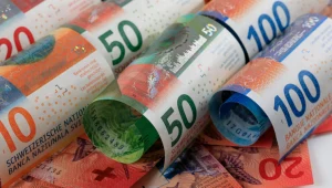 Czy za franka będziemy płącić 5 zł? Zdj. ilustracyjne