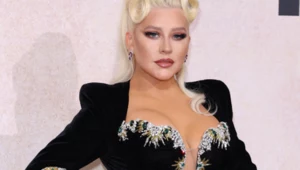 Christina Aguilera schudła 18 kg w trzy miesiące. Wszystko dzięki tej diecie