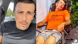 Robert Karaś odniósł się do słów Adriana Kostery