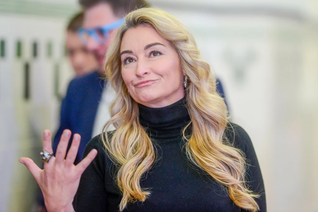 Martyna Wojciechowska