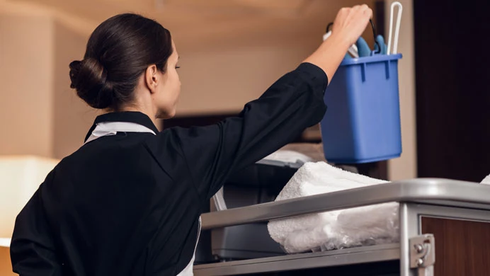Hotelowa oferta wciąż się poszerza Hotelowa oferta wciąż się poszerza