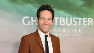 Paul Rudd