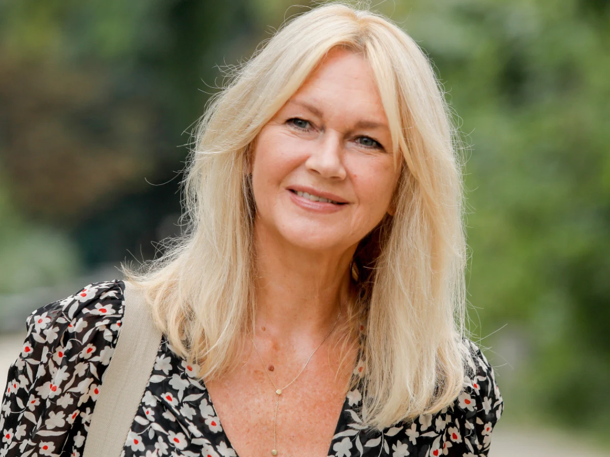 Grażyna Torbicka Grażyna Torbicka