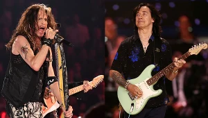 Legenda polskiego rocka tworzy muzykę do gry wideo! W duecie ze Stevenem Tylerem?