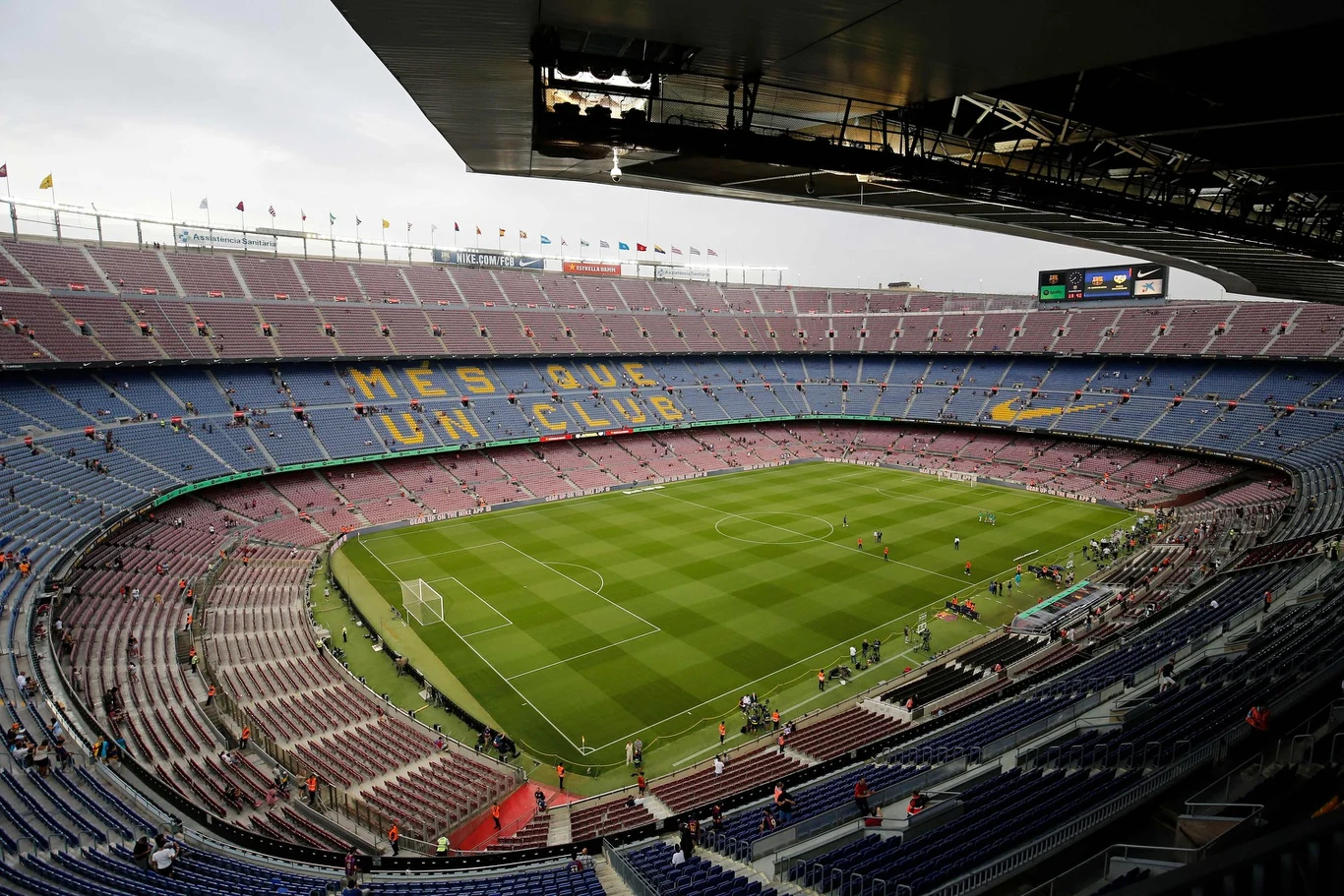 Camp Nou