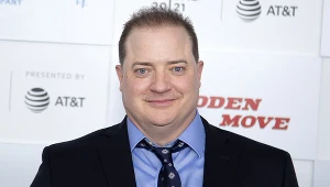 Brendan Fraser