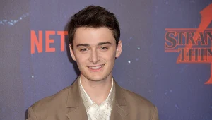 Noah Schnapp