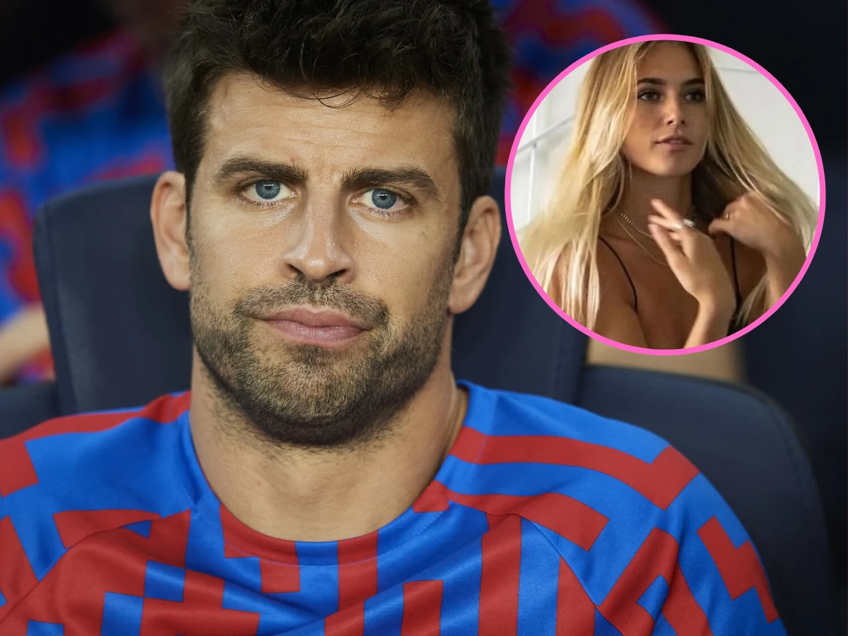 Gerard Pique Gerard Pique