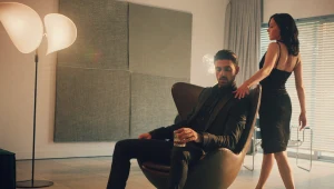 Kadr z filmu "Kolejne 365 dni"