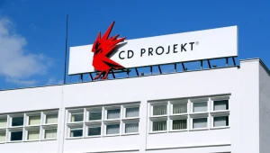 CD Projekt RED: Polskie studio growe planuje zbudować własne "miasteczko"!