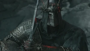 Gamescom 2022: Lords of the Fallen 2 zaprezentowano ponownie z nowym tytułem