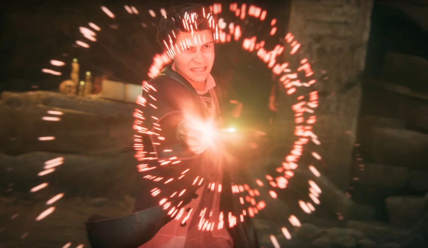 Hogwarts Legacy Hogwarts Legacy