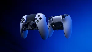 Gamescom 2022: PlayStation ujawniło DualSense Edge, nowy kontroler do PS5