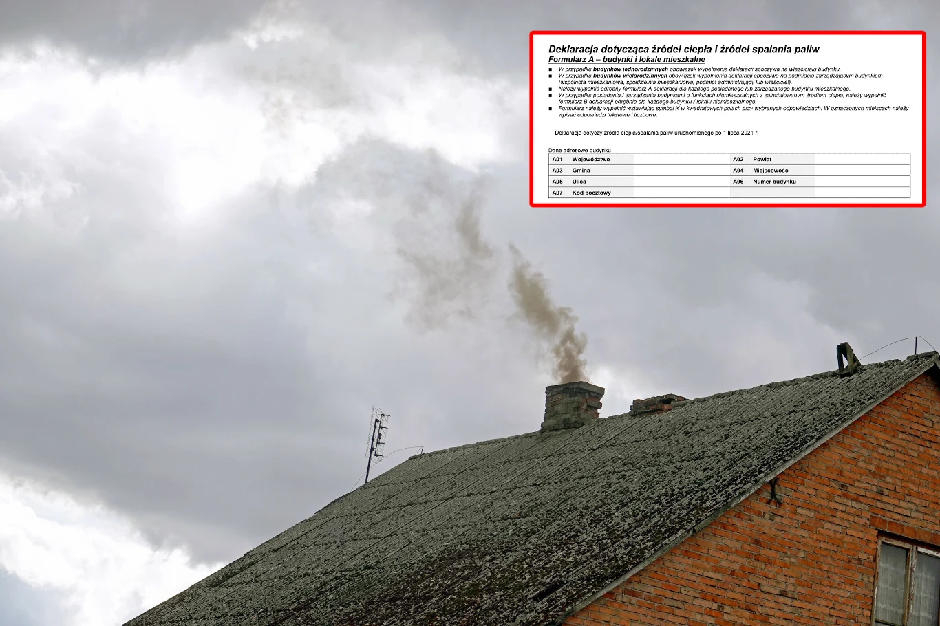 Polacy zaczynają kombinować na dodatku węglowym Polacy zaczynają kombinować na dodatku węglowym