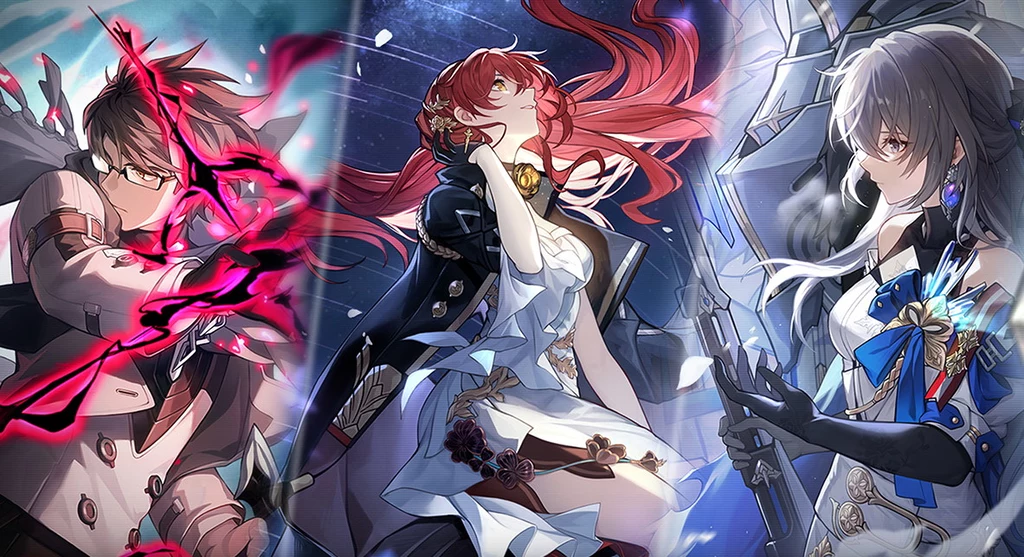 Honkai: Star Rail