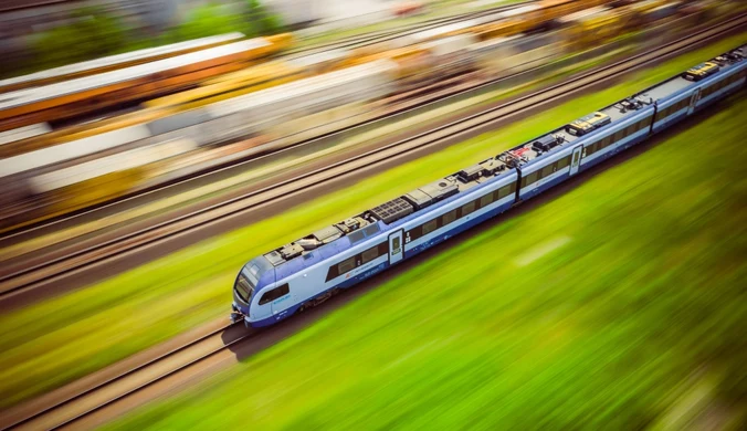 Rekordowo długie pociągi na wakacje. PKP Intercity ma składy na 1000 osób.