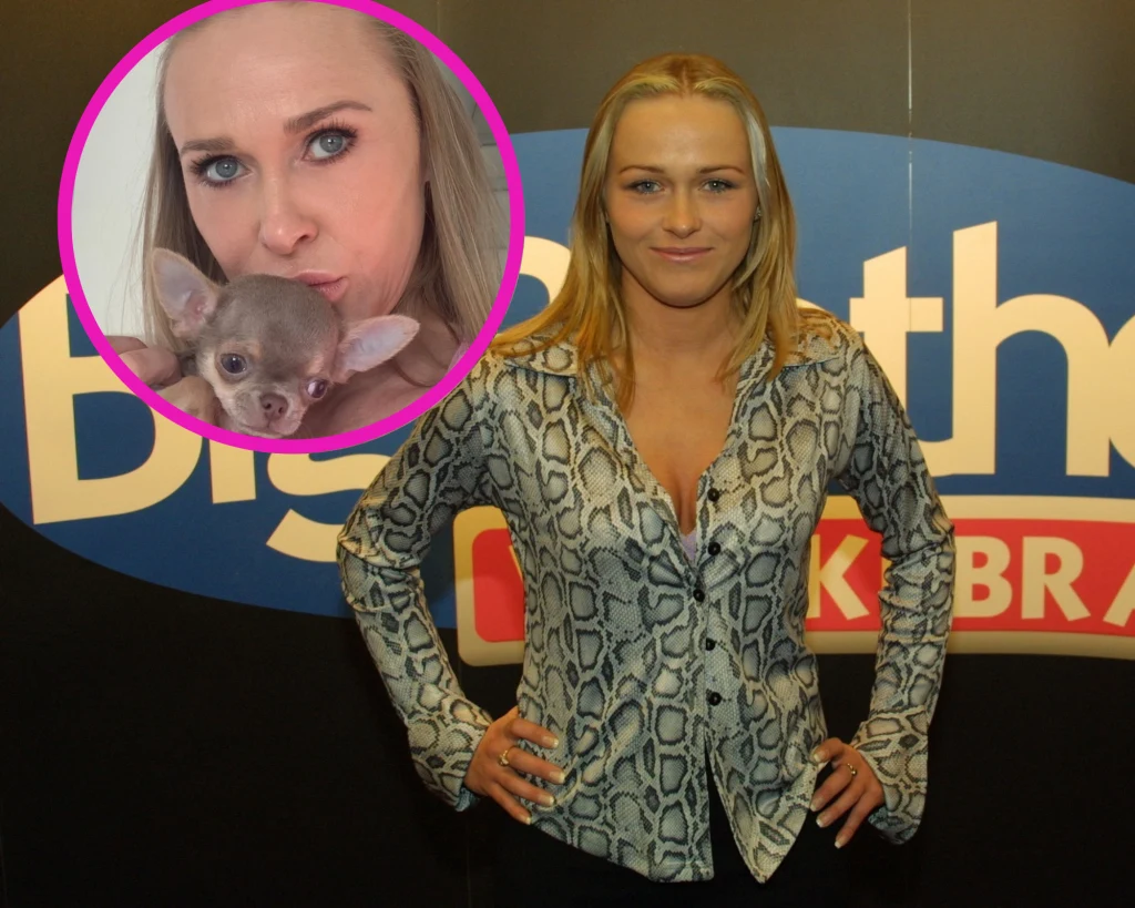 Monika Sewioło z pierwszej edycji "Big Brothera". Jak dziś wygląda?