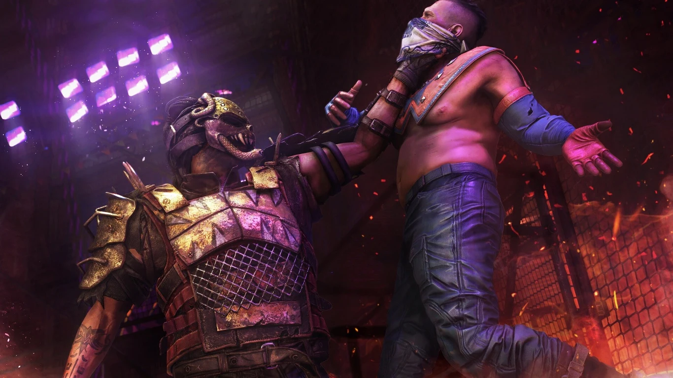 Dying Light 2: Stay Human. DLC "Bloody Ties" ogłoszone. Zwiastun i data premiery Dying Light 2: Stay Human. DLC "Bloody Ties" ogłoszone. Zwiastun i data premiery