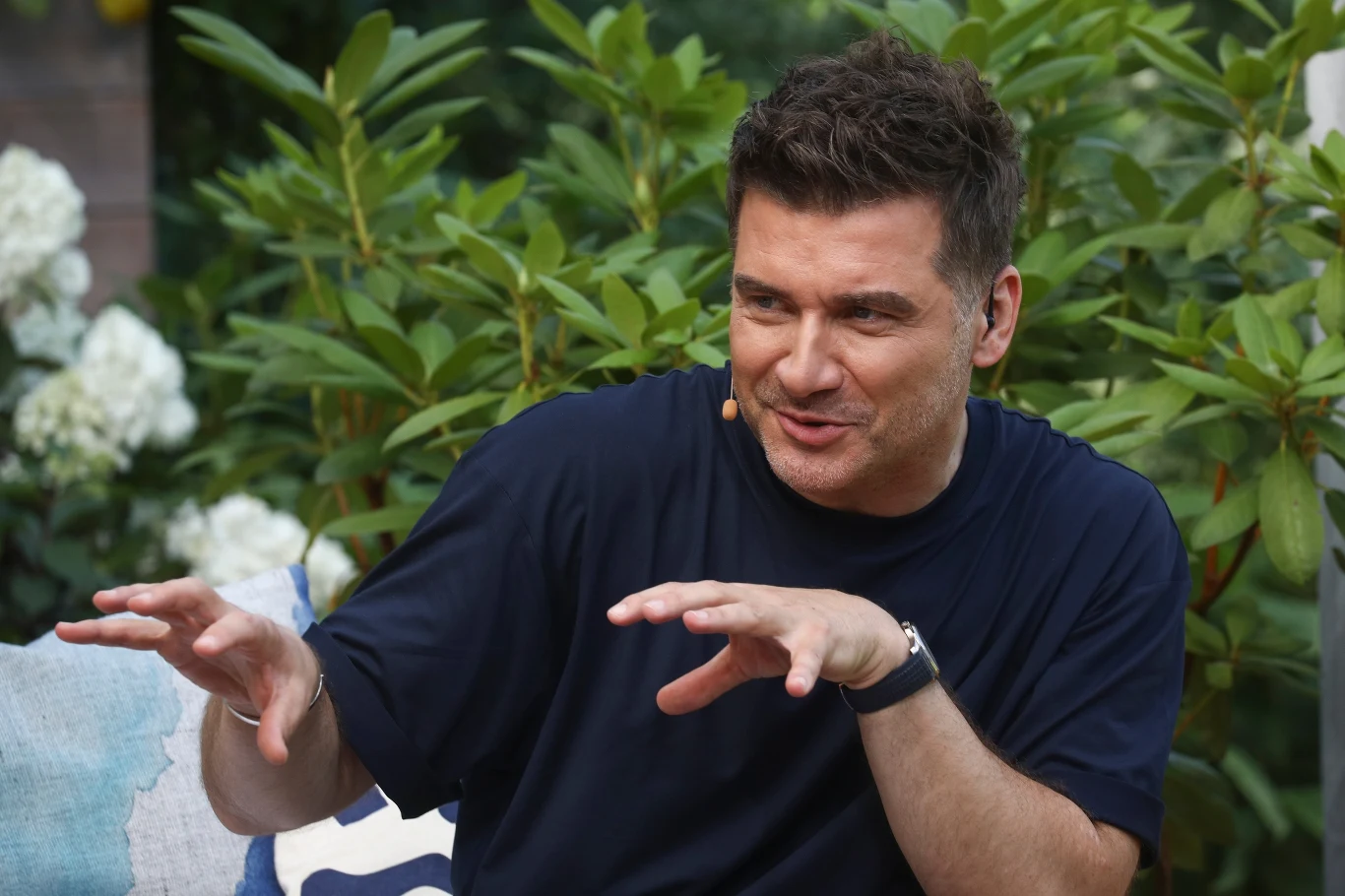 Tomasz Kammel Tomasz Kammel