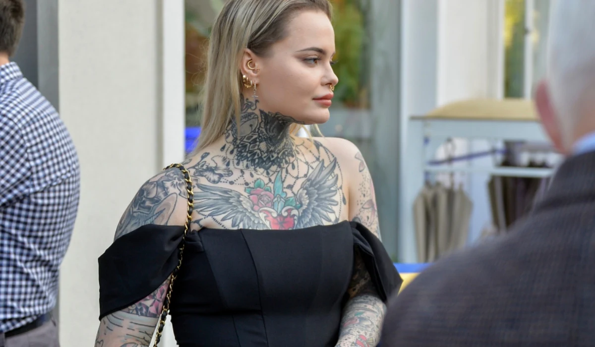 Monika Miller Monika Miller