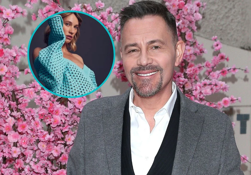 Żona Ibisza pokazała sesję ciążową