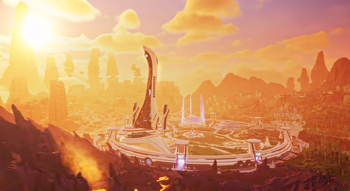 Everywhere od twórcy Grand Theft Auto. Zwiastun, informacje Everywhere od twórcy Grand Theft Auto. Zwiastun, informacje