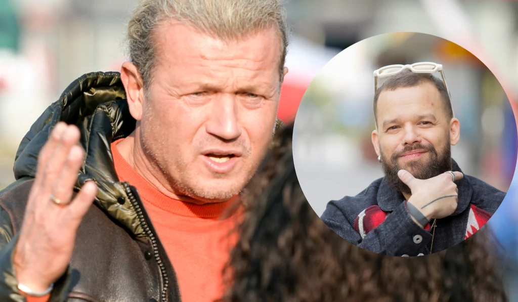 Jarosław Jakimowicz, Michał Piróg