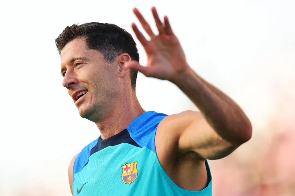 Robert Lewandowski Robert Lewandowski