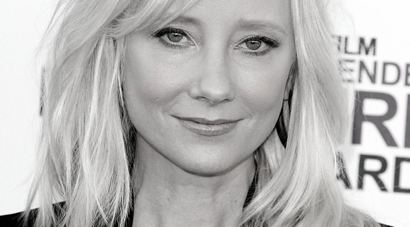 Anne Heche Anne Heche